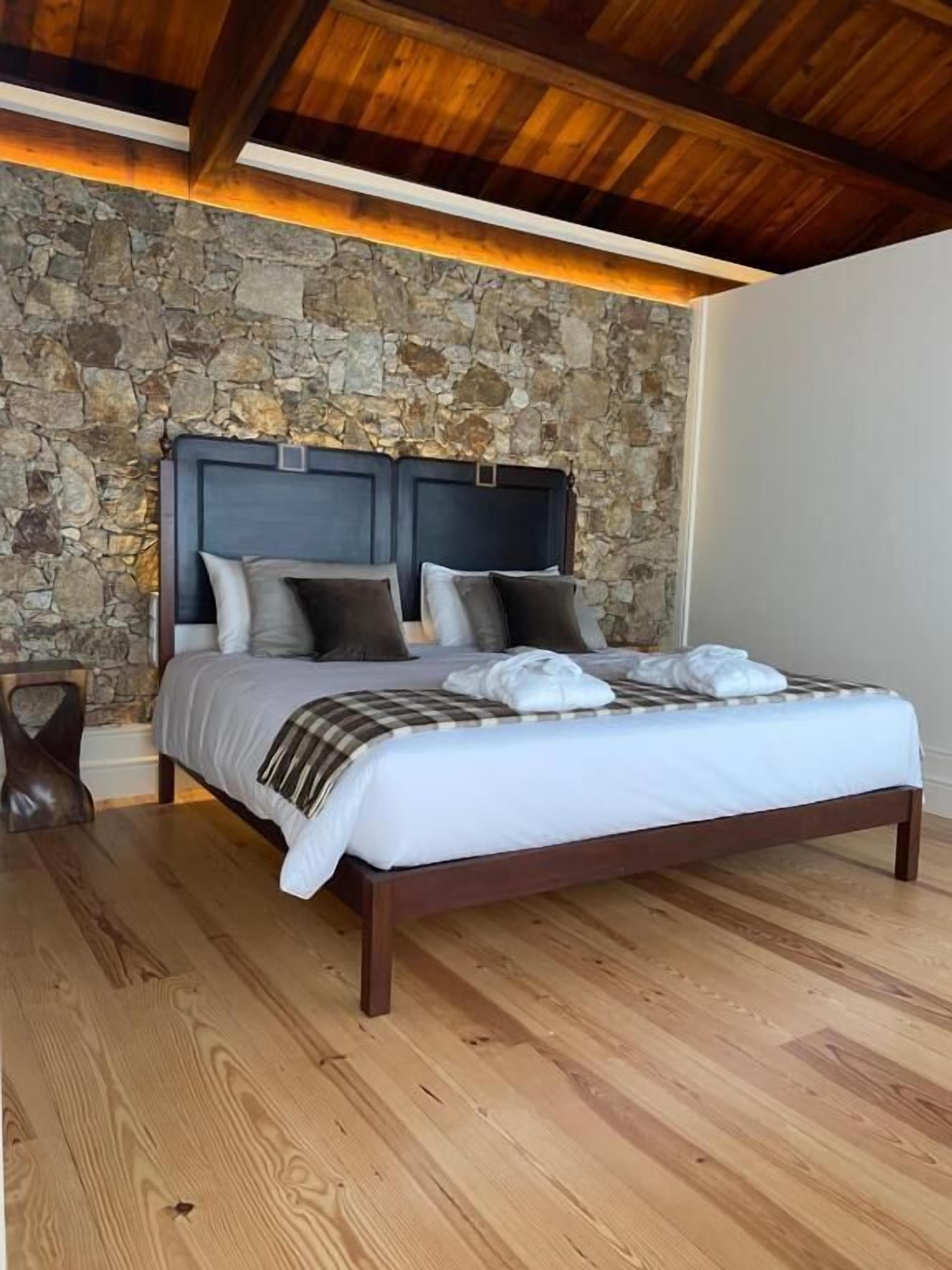 Foto - Maia dos Reis Hotel Rural