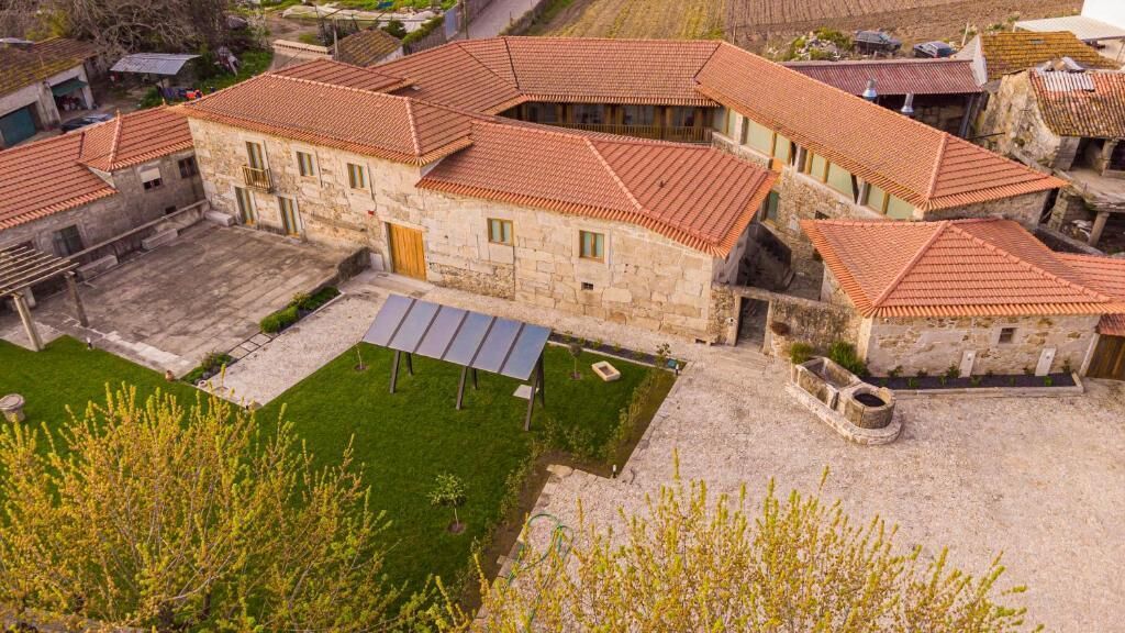 Foto - Maia dos Reis Hotel Rural