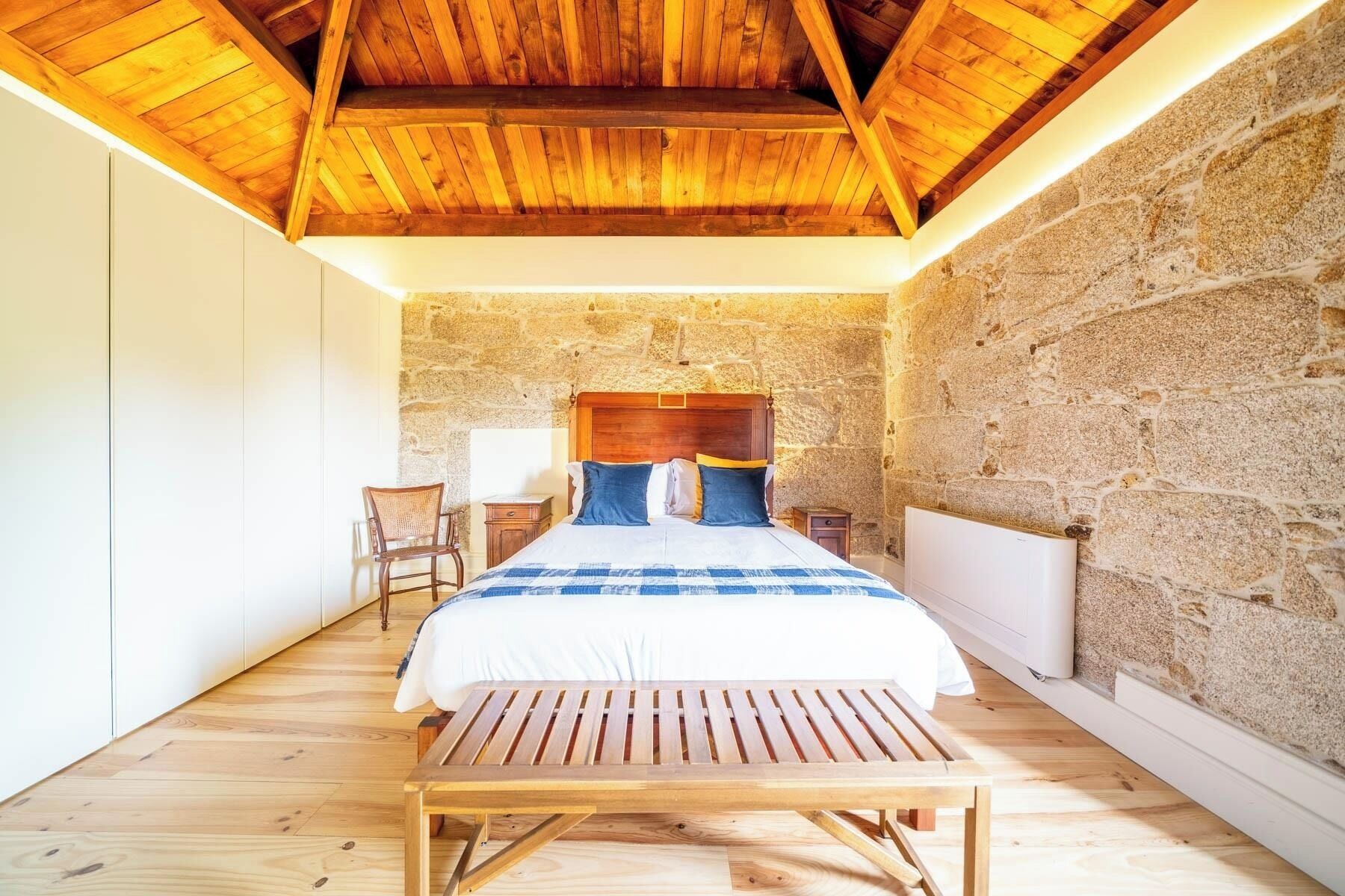Foto - Maia dos Reis Hotel Rural