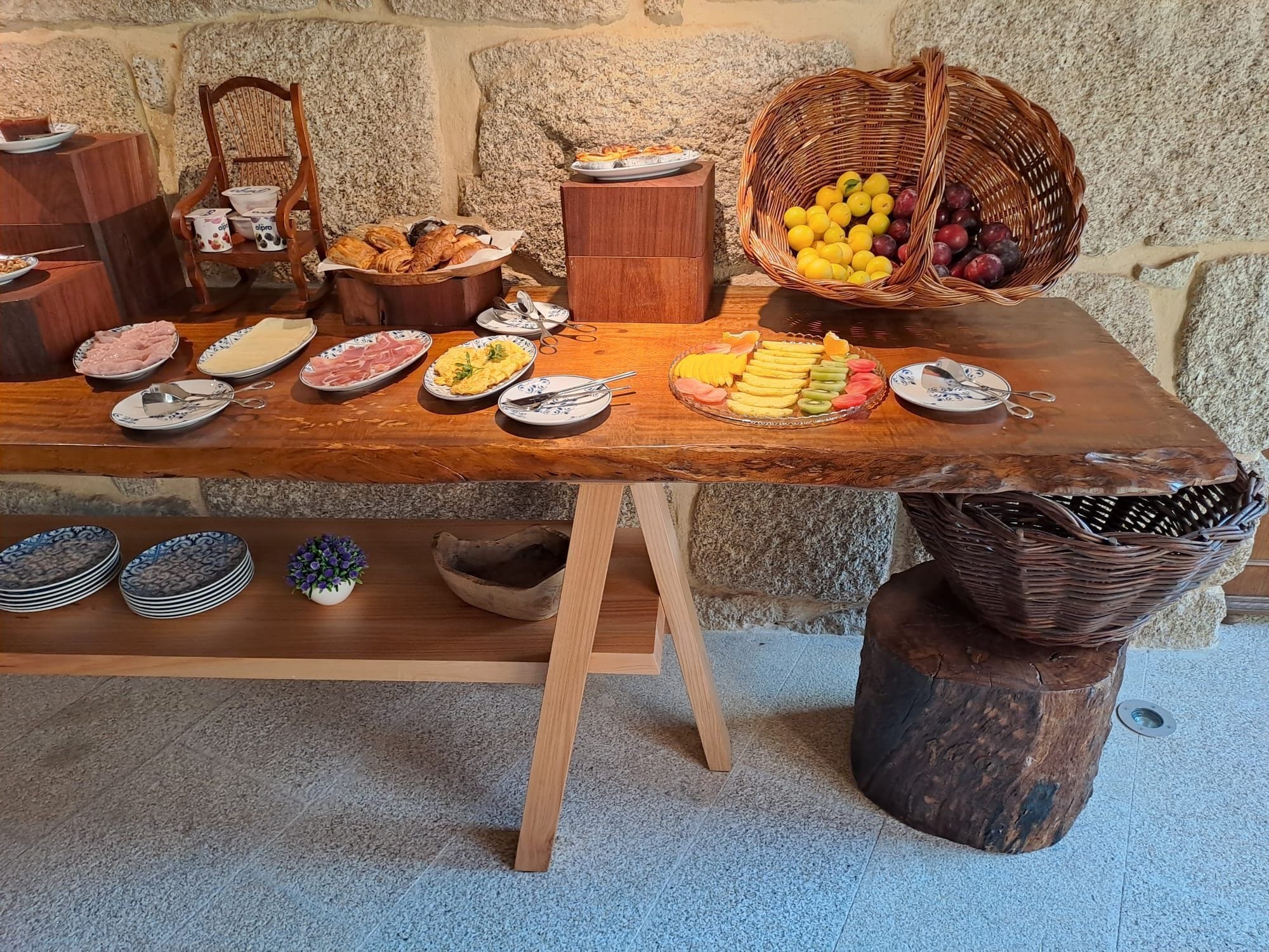 Foto - Maia dos Reis Hotel Rural