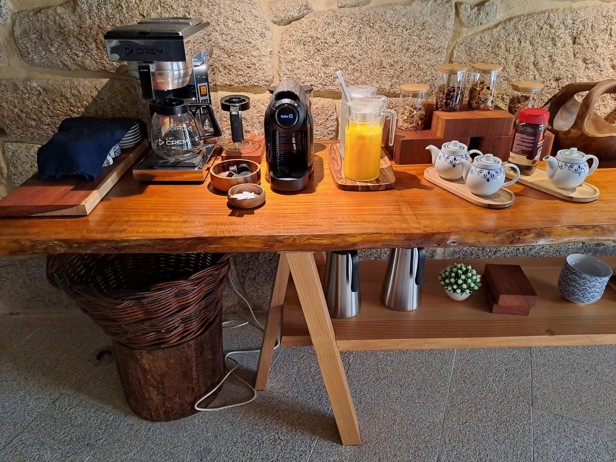 Foto - Maia dos Reis Hotel Rural