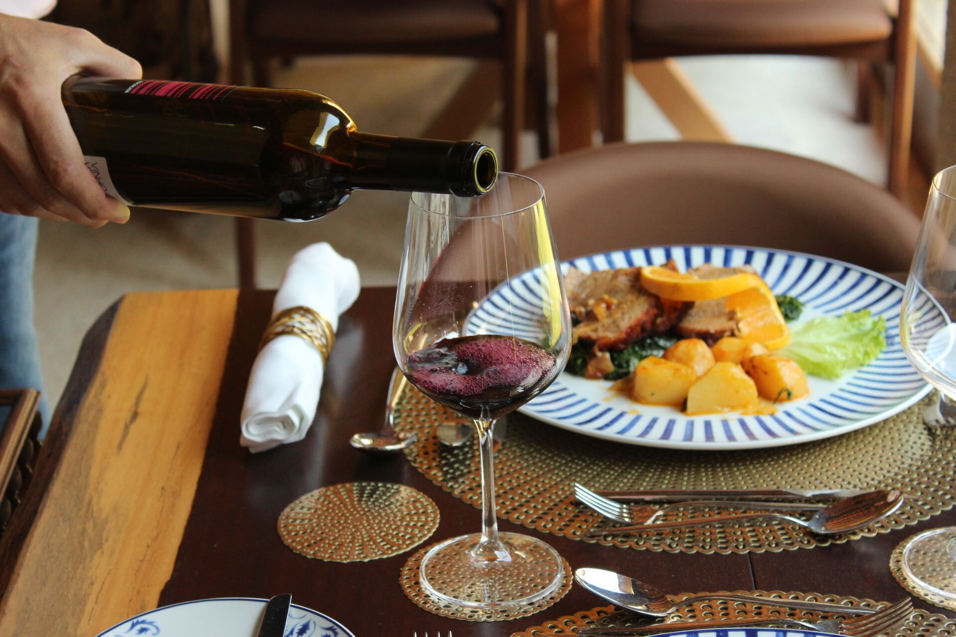 Foto - Maia dos Reis Hotel Rural