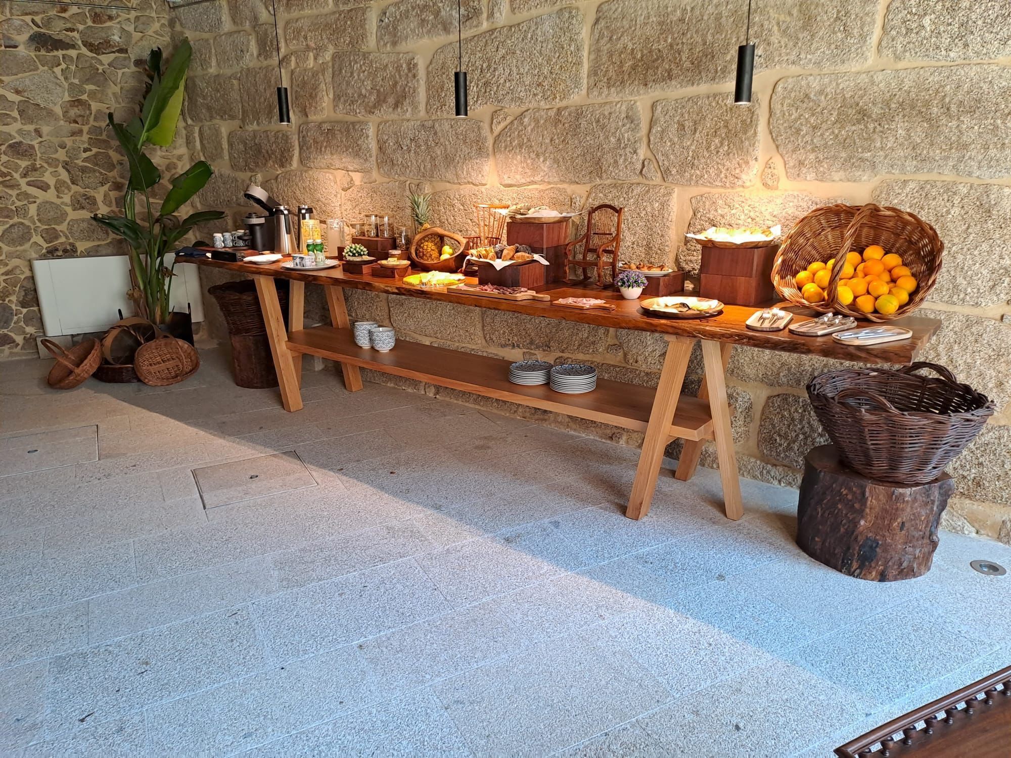 Foto - Maia dos Reis Hotel Rural