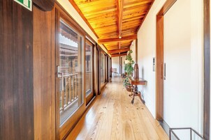Detalle del interior