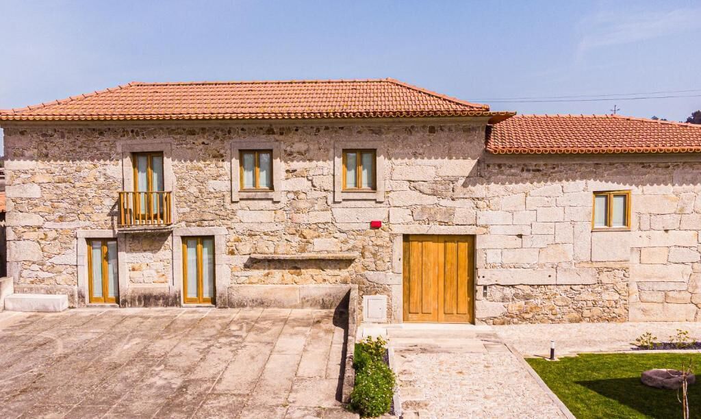 Foto - Maia dos Reis Hotel Rural