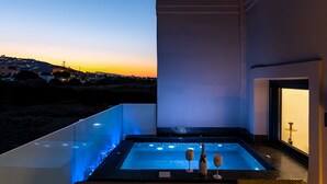 Loftsleilighet – exclusive, massasjebadekar | Privat boblebad