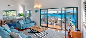 Casuarina Cove 14 & Free Buggy- Hamilton Island