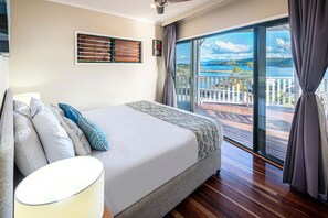 4 bedrooms, iron/ironing board, travel cot, free WiFi