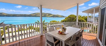 Casuarina Cove 14 & Free Buggy- Hamilton Island