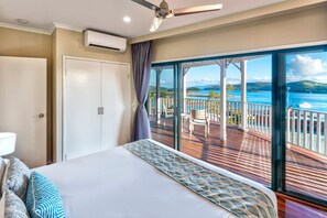 4 bedrooms, iron/ironing board, travel cot, free WiFi