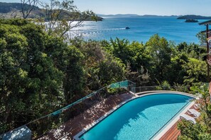 Pool - Casuarina Cove 14 & Free Buggy- Hamilton Island (Hamilton Island)