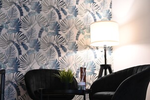 Deluxe Room | Individually decorated, desk, laptop workspace, free WiFi