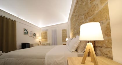 Boscò Suites