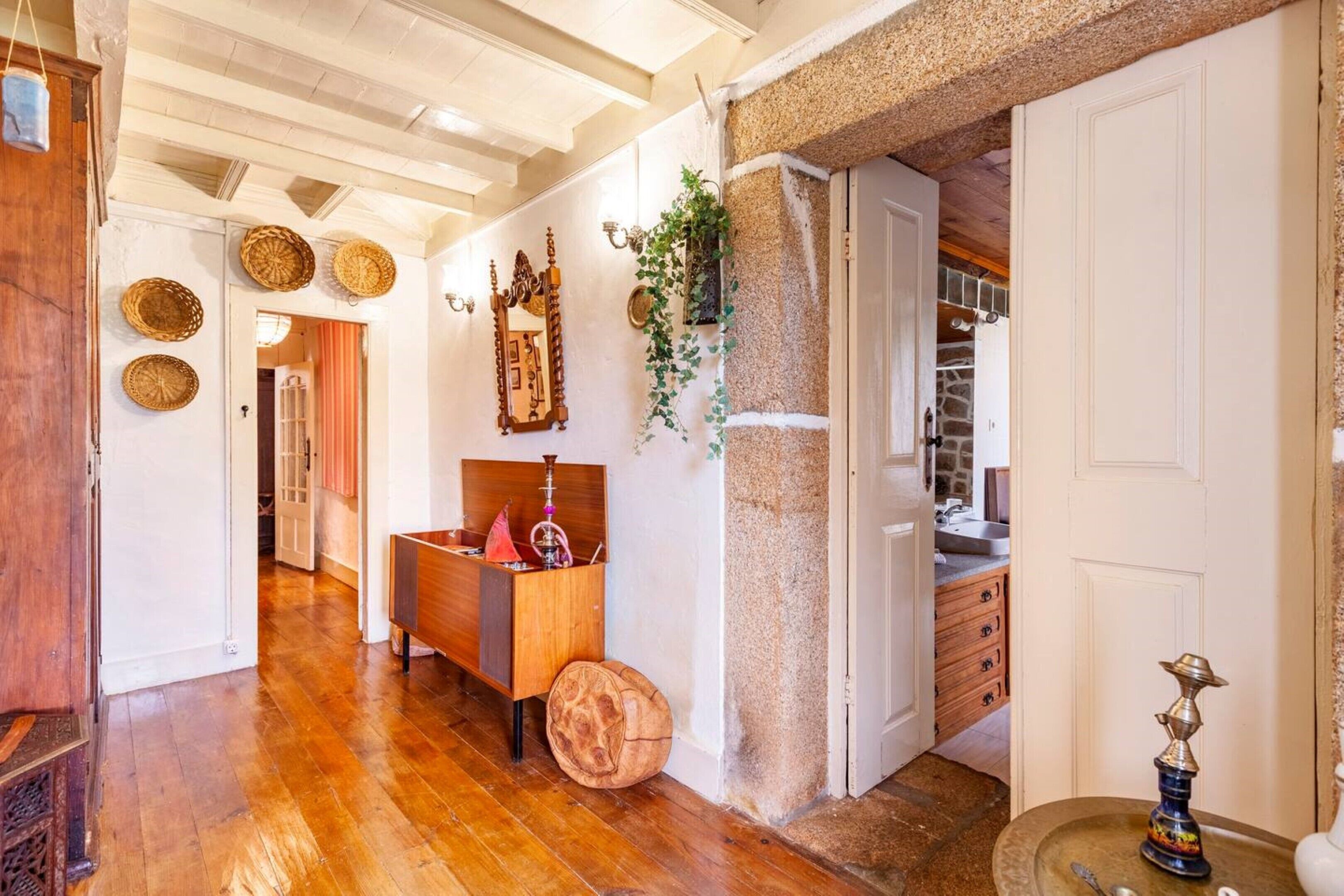 Exclusive-Suite | Individuell dekoriert, individuell eingerichtet, kostenloses WLAN