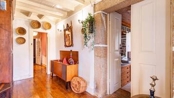 Exclusive-Suite | Individuell dekoriert, individuell eingerichtet, kostenloses WLAN