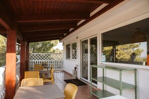 Exterior - Monte Simeone B&B (Polignano a Mare)