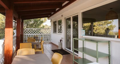 Monte Simeone B&B
