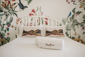 Classic Room | Free WiFi - Monte Simeone B&B (Polignano a Mare)