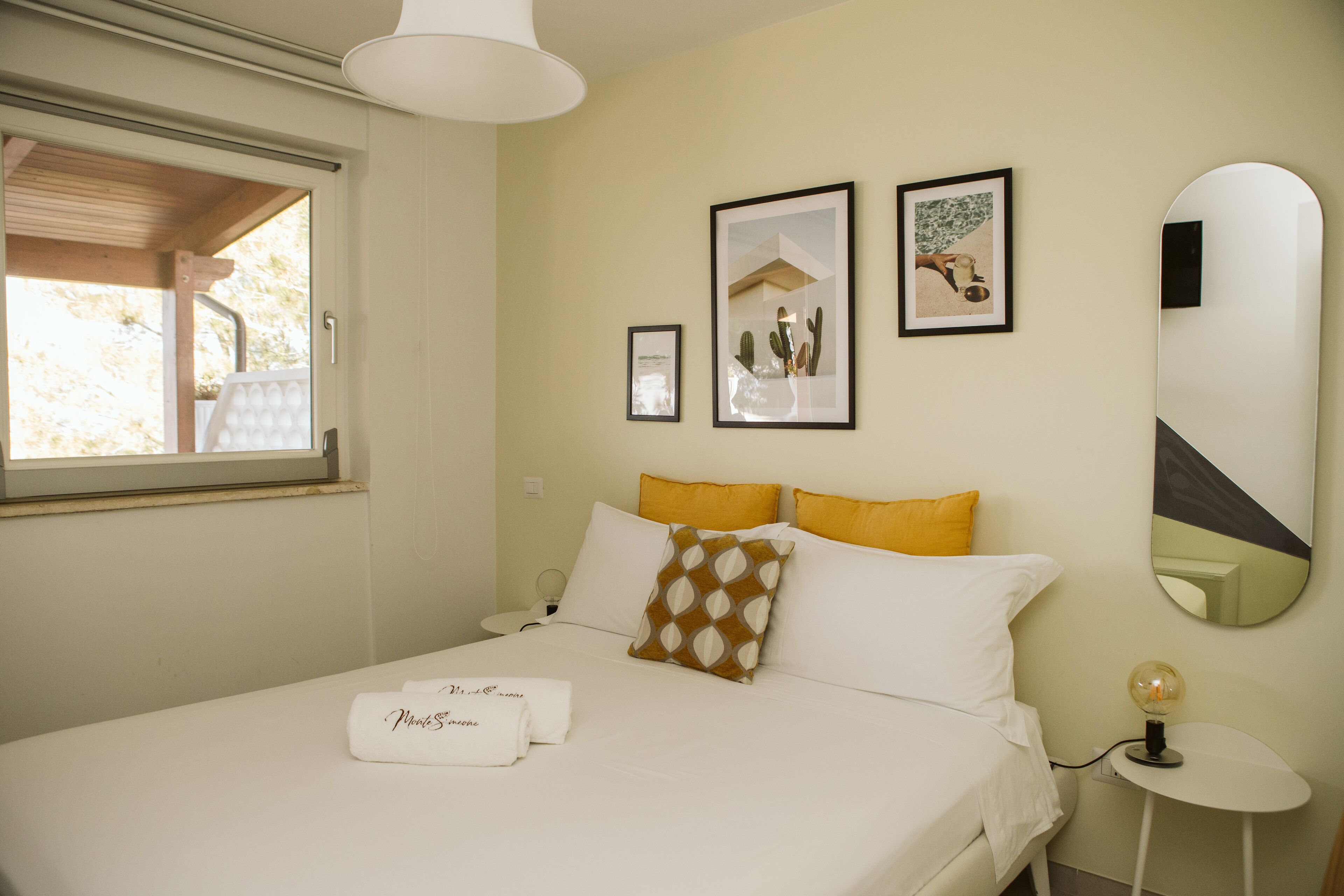 Habitación clásica | Wifi gratis