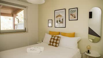 Habitación clásica | Wifi gratis