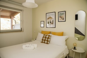 Chambre classique | Accès au Wi-Fi (inclus)