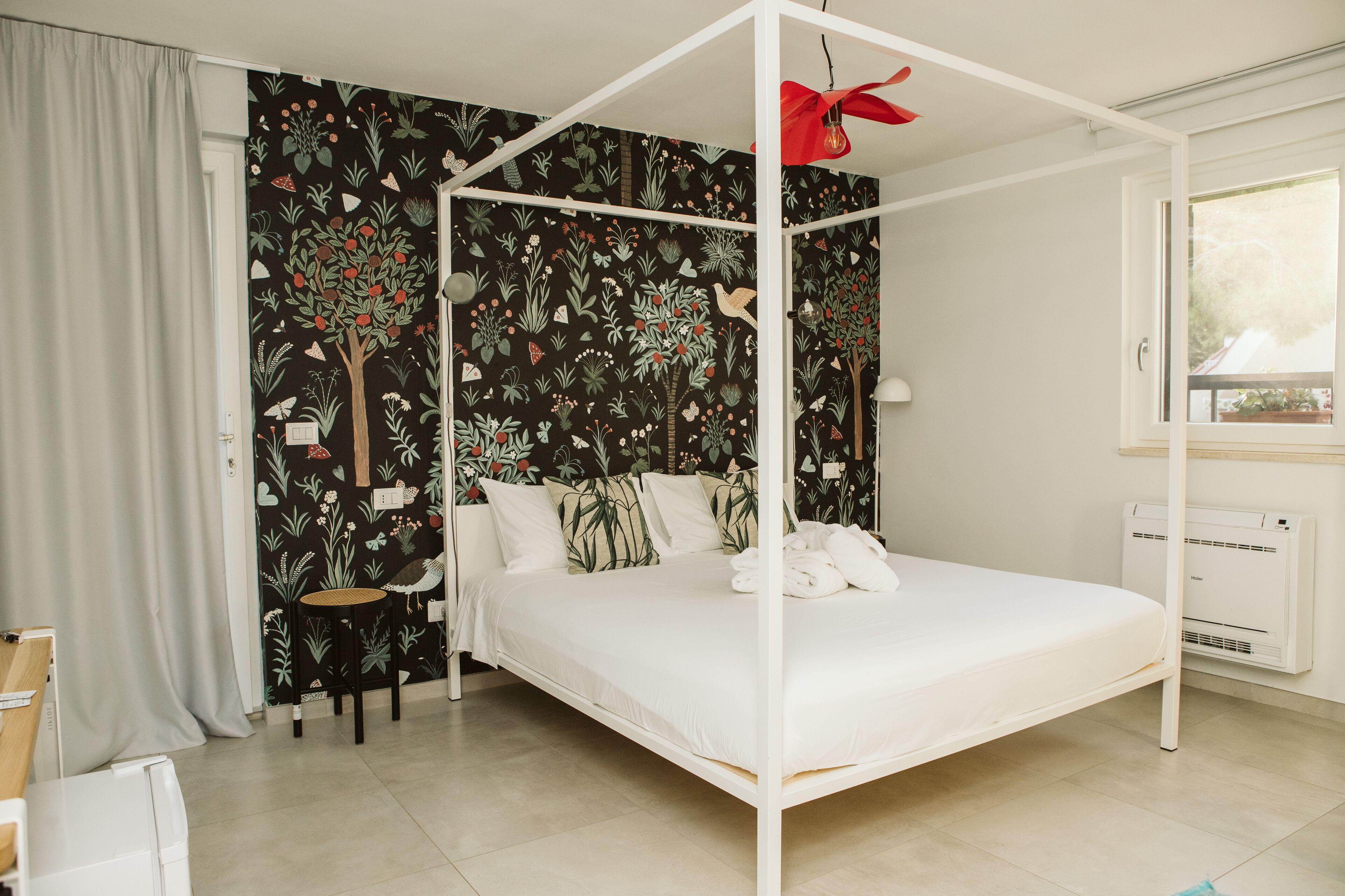 Deluxe Room | Free WiFi