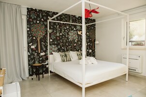 Deluxe Room | Free WiFi