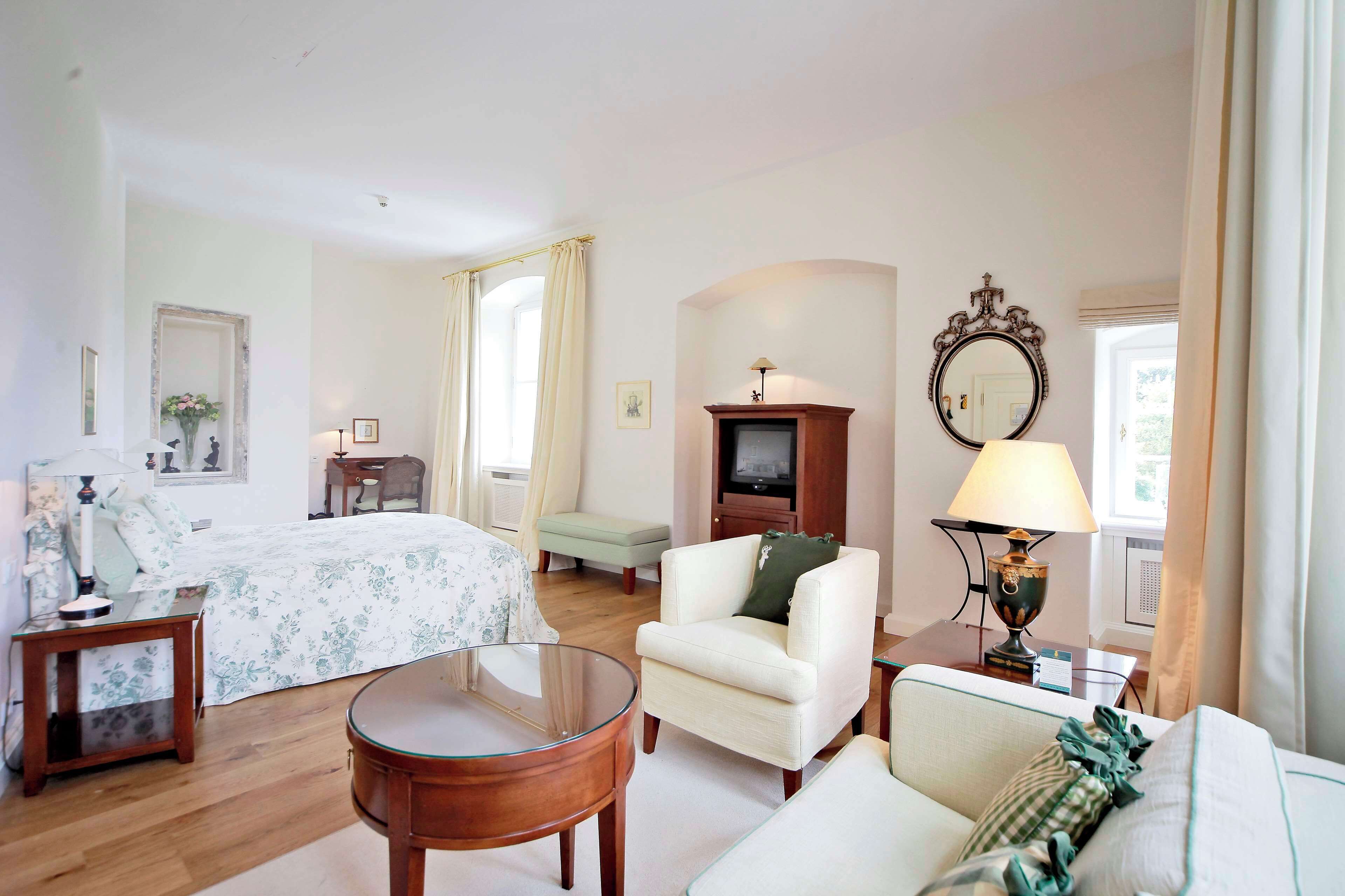 Minibar, in-room safe, blackout drapes, iron/ironing board