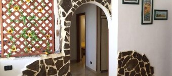 2 Bedroom Apartment in Reggio Calabria