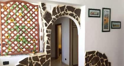 2 Bedroom Apartment in Reggio Calabria