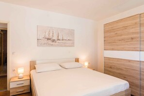 2 habitaciones y wifi 
