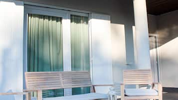 House | Property grounds