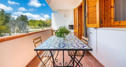 3344 Casa di GinĂČ by Barbarhouse