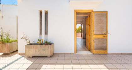 3344 Casa di Ginò by Barbarhouse