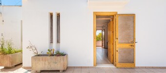 3344 Casa di Ginò by Barbarhouse