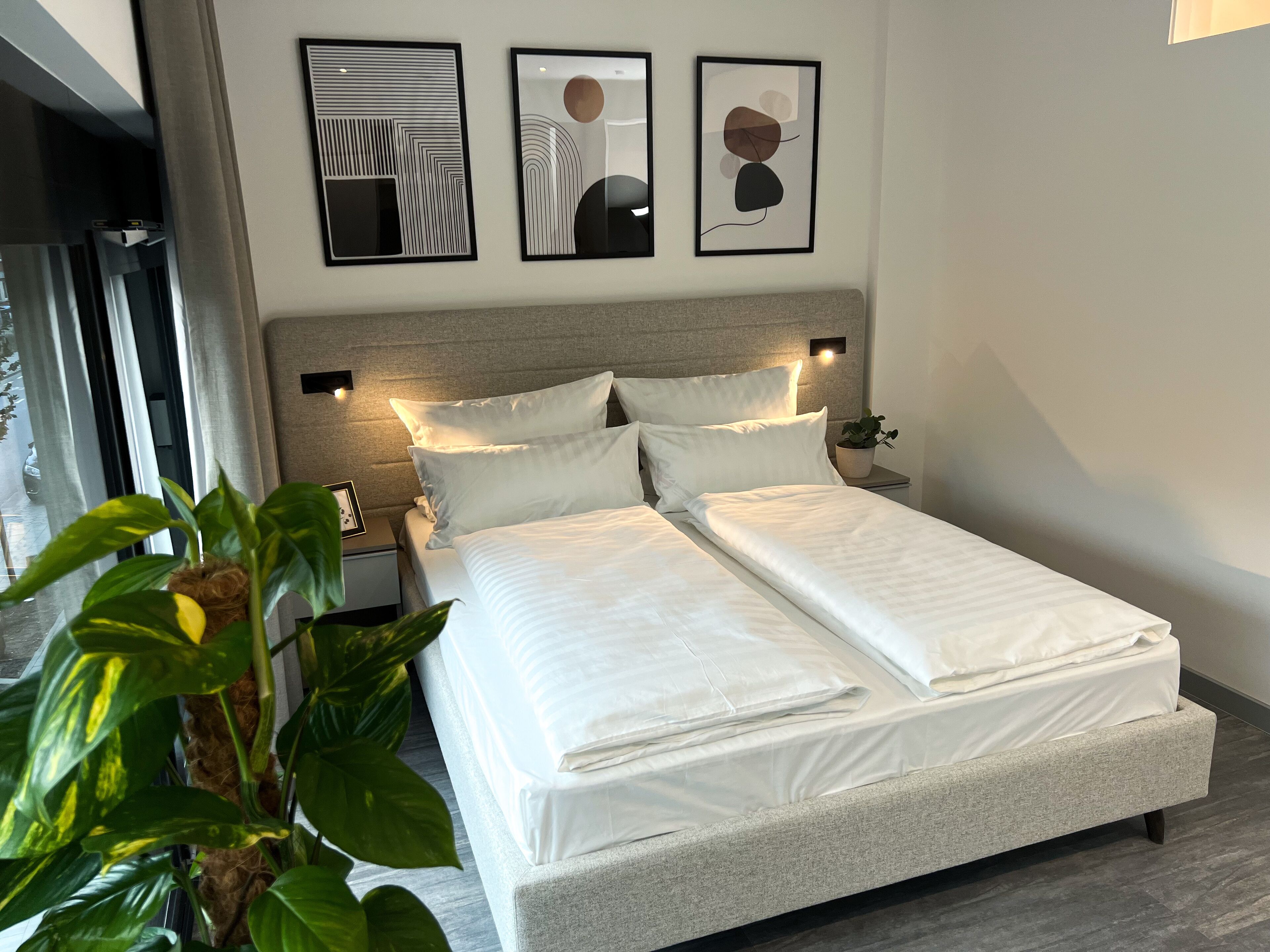 Foto - NOVERA Aparthotel