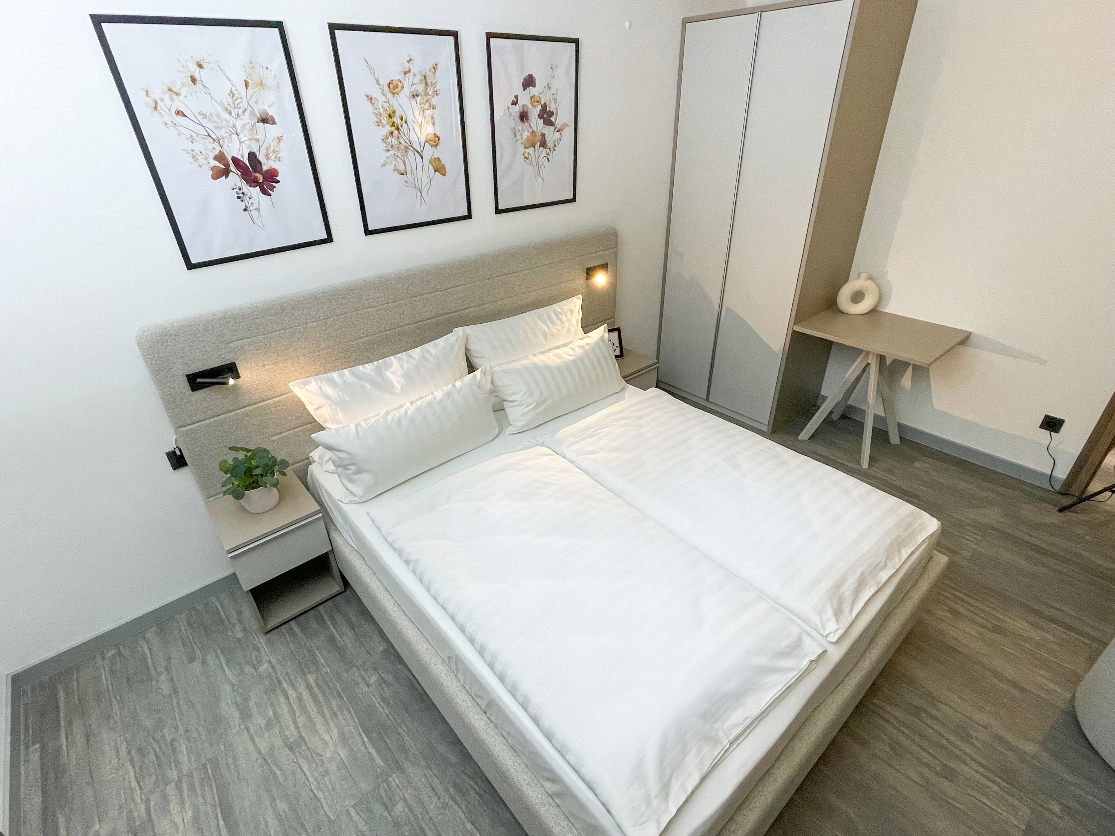 Foto - NOVERA Aparthotel