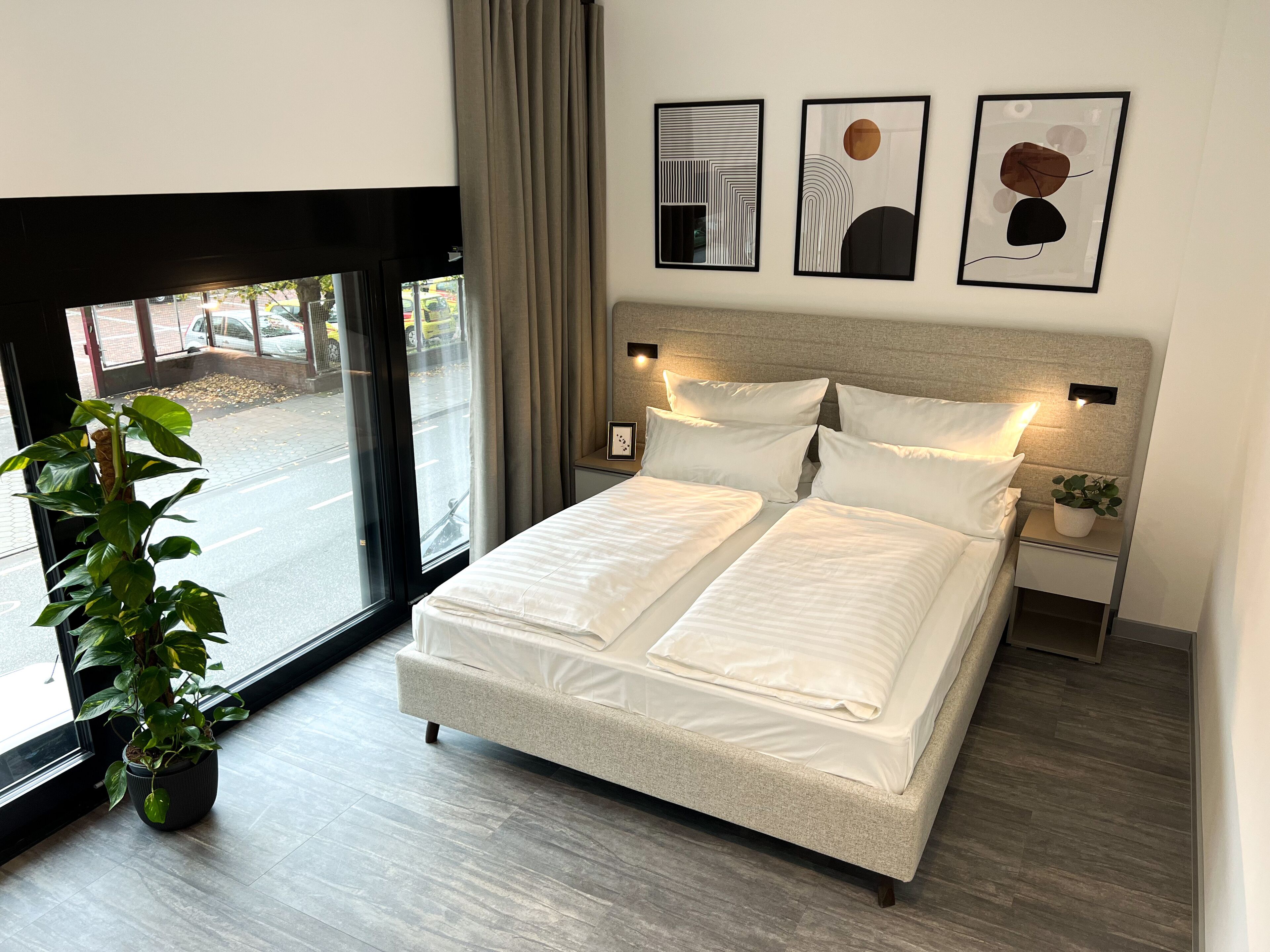 Foto - NOVERA Aparthotel