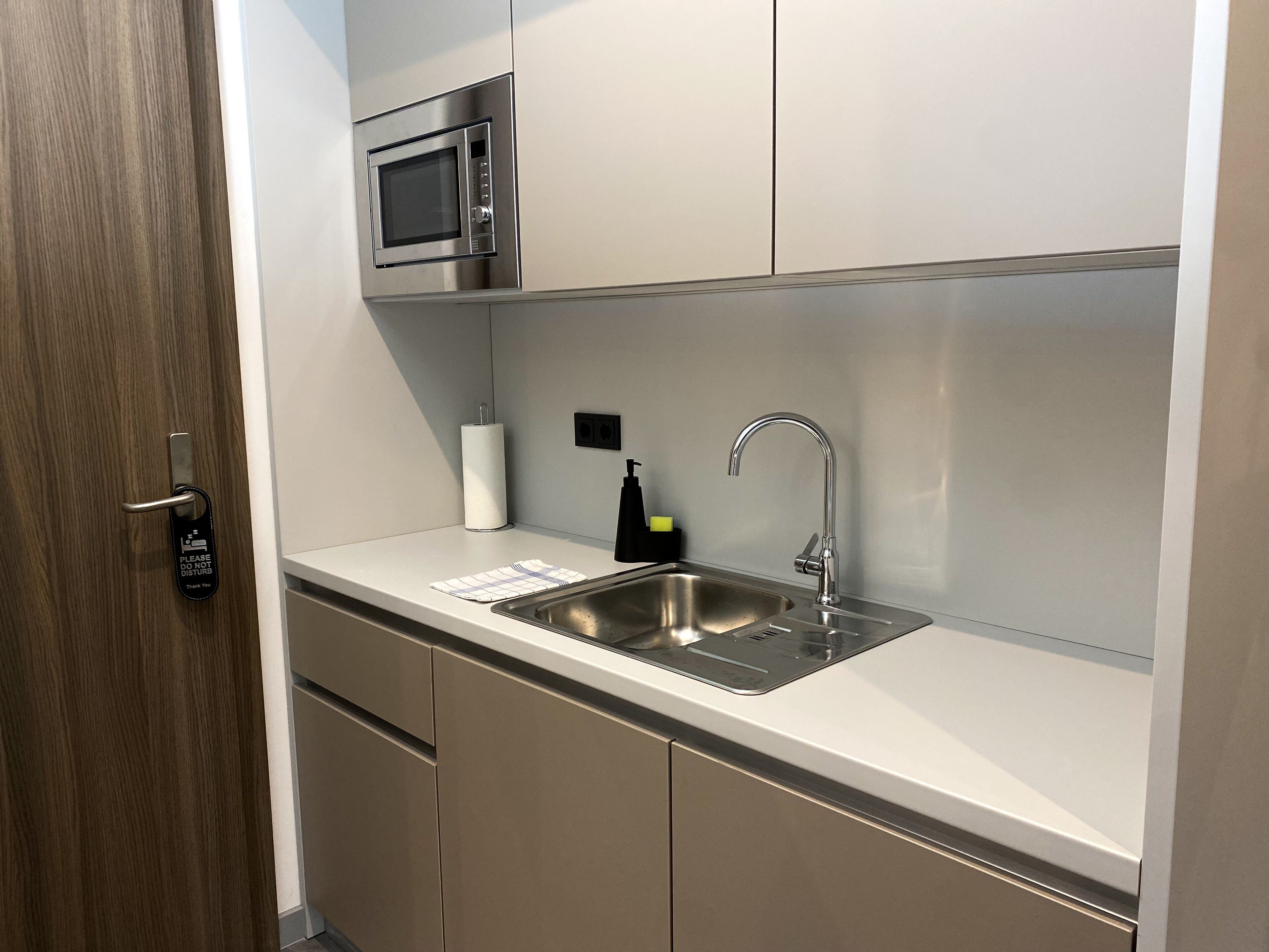 Foto - NOVERA Aparthotel