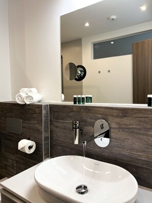 Studio | Salle de bain