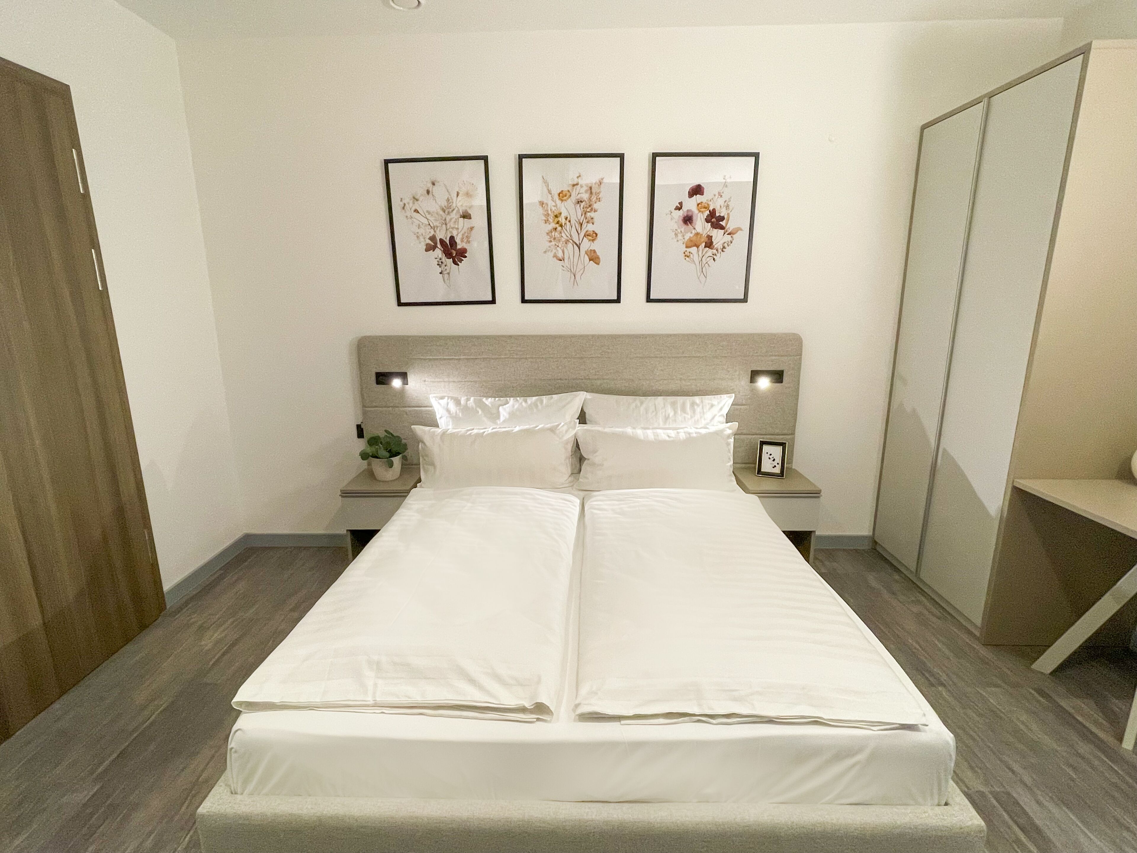 Foto - NOVERA Aparthotel