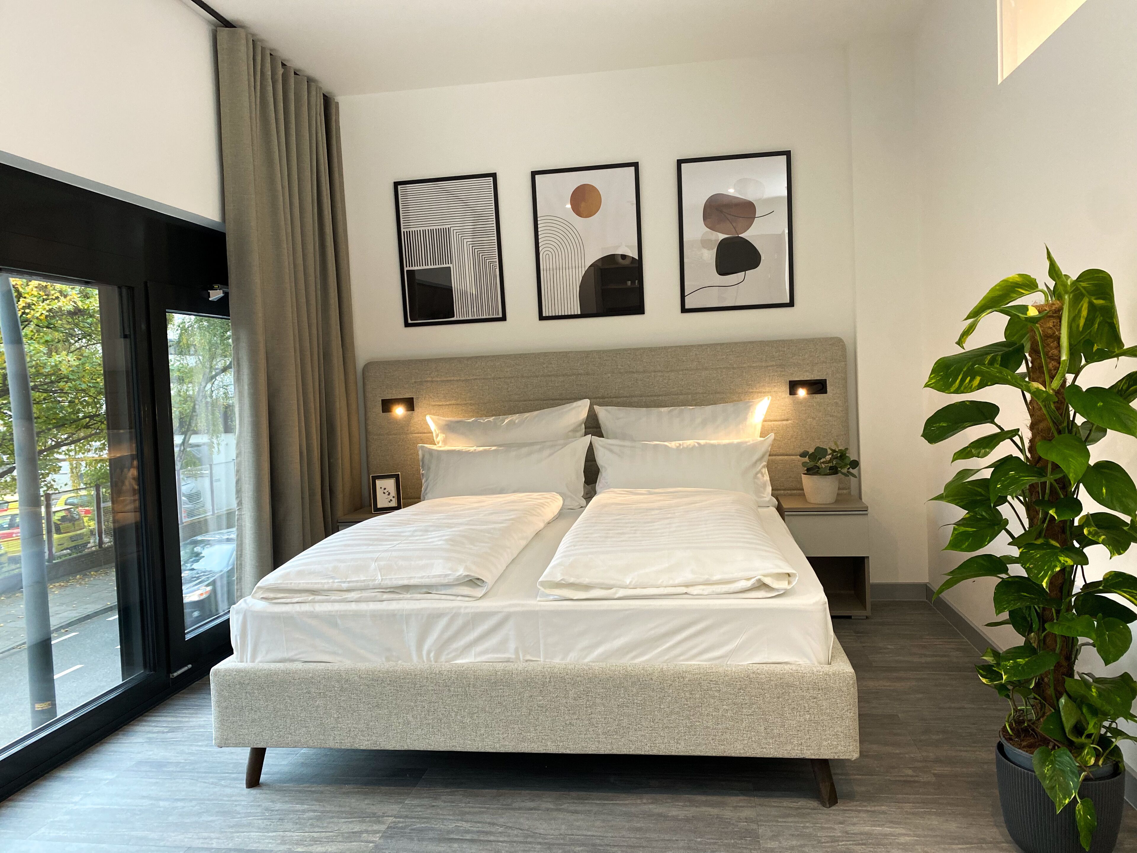 Foto - NOVERA Aparthotel