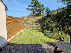 Cottage | Terrace/patio