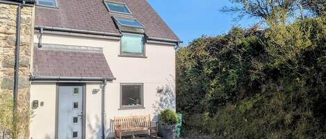 Småhus | Eksteriør