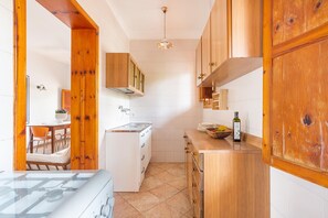 Apartment | Eigene Küche