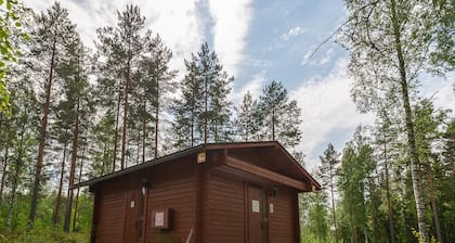 Camping Cottage 4 persons