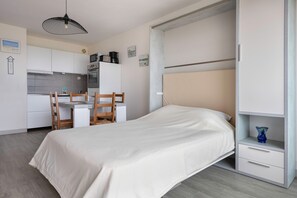 1 chambre