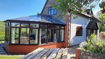 Casa de campo | Exterior