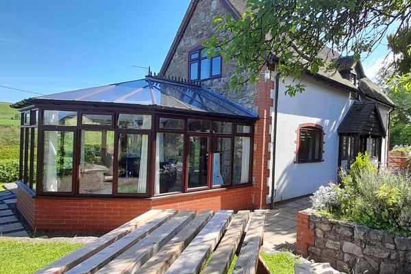 Cottage | Exterior