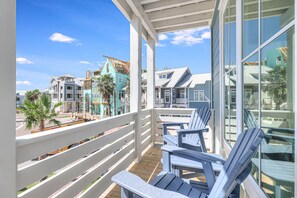 Property grounds - Beachy-chic condo at Cinnamon Shore North with  20+ resort-like amenities! (Port Aransas)